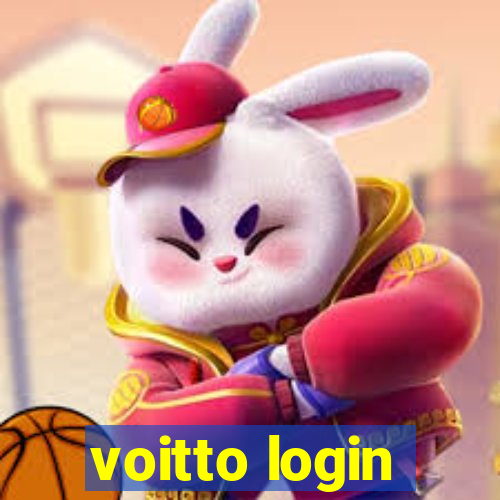 voitto login